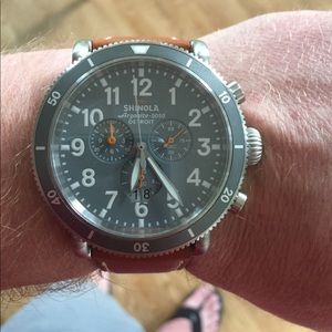 Meet your Posher, Adam